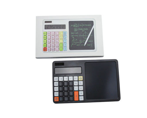 Calculator 12 Digits cu planseta, 270*170*28mm ZY-2208 (60)