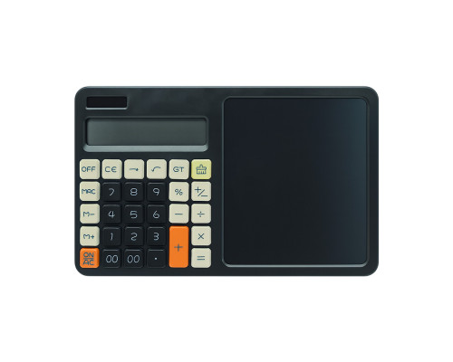 Калькулятор 12 Digits с планшетом, 270*170*28mm ZY-2208 (60)
