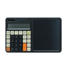 Калькулятор 12 Digits с планшетом, 270*170*28mm ZY-2208 (60)