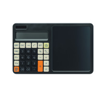 Калькулятор 12 Digits с планшетом, 270*170*28mm ZY-2208 (60)