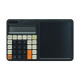 Calculator 12 Digits cu planseta, 270*170*28mm ZY-2208 (60)