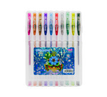 Set pix gel "Glitter " 10 culori STX-10 (24/192)