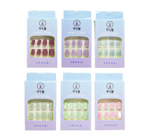 Set creatie "Unghii decorative" (12/720)