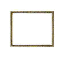Рама для картины 40*50 см, оливковое дерево F2516-1
