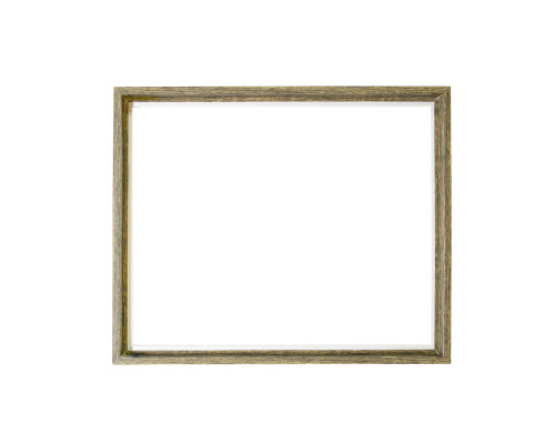 Рама для картины 40*50 см, оливковое дерево F2516-1