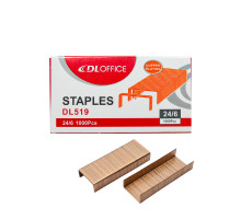 Capse p/u capsator alama N24/6 1000buc. DL519 (10/500)