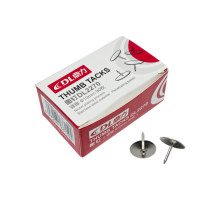 Pioneze argintii D10mm 100buc DL2270 (10/500)