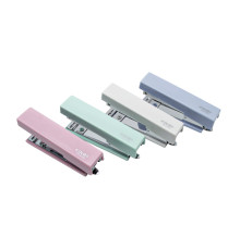 Capsator N24/6 12 file, cu destepler, DL0153 (12/240)