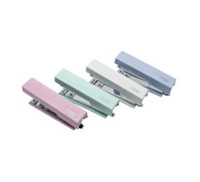 Capsator N24/6 12 file, cu destepler, DL0153 (12/240)