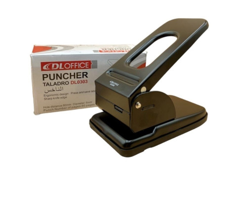 Perforator 60 file, DL0303 (12)