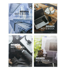 Registru oficiu, А4 100 file, matem., coperta tare, JooyDoo QD-15144-A4100 (24/148)