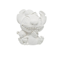 Figurina din gips "STITCH" 11,5*11,5*6,5 сm CM*