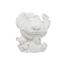 Figurina din gips "STITCH" 11,5*11,5*6,5 сm CM*