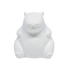 Гипсовая фигурка "Капибара" 9*8*7 см CM*