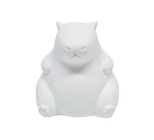 Гипсовая фигурка "Капибара" 9*8*7 см CM*