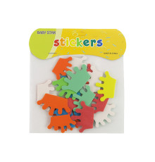 Наклейка для творчества, из фоамирана "Короны"