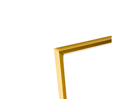 Рама для картины 30*40см, золото F2516-2