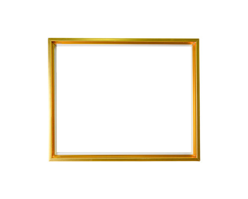 Ramă pentru tablou 30×40 cm, aurie F2516-2