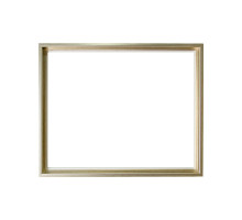 Ramă pentru tablou 30×40 cm, stejar perlat F2516-3