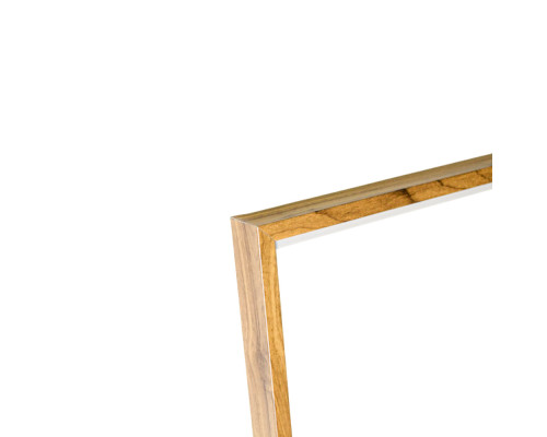 Рама для картины 30*40см, тиковое дерево F2516-4