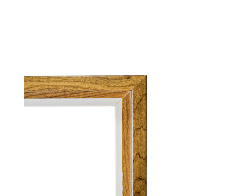 Рама для картины 30*40см, тиковое дерево F2516-4