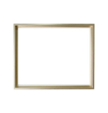 Рама для картины 40*50 см, жемчужный дуб F2516-3