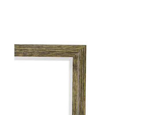 Рама для картины 30*40см, оливковое дерево F2516-1