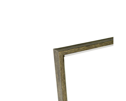 Рама для картины 30*40см, оливковое дерево F2516-1