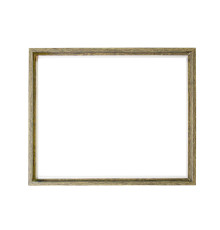 Ramă pentru tablou 30×40 cm, lemn de măslin F2516-1