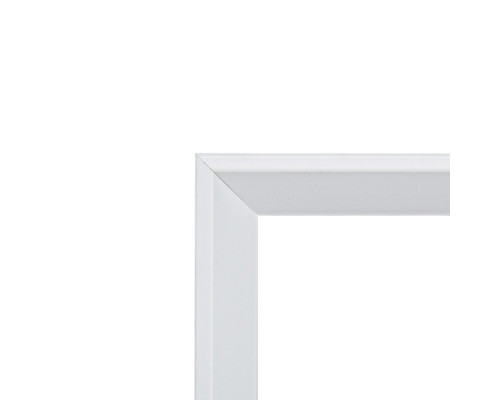 Rama foto A4 alb 20 mm F2034-014* CM*4336