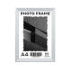 Rama foto A4 alb 20 mm F2034-014* CM*4336