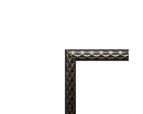 Фоторамка A3 "Dark Diamond" 23мм F2312-K CM*4251
