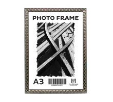 Rama foto A3 "Dark Diamond" 23мм F2312-K CM*4251