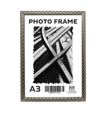 Rama foto A3 "Dark Diamond" 23мм F2312-K CM*4251