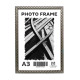 Rama foto A3 "Dark Diamond" 23мм F2312-K CM*4251