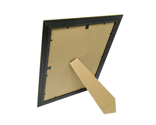 Фоторамка A3 античное золото с орнаментом 38мм F3803-G CM*4268