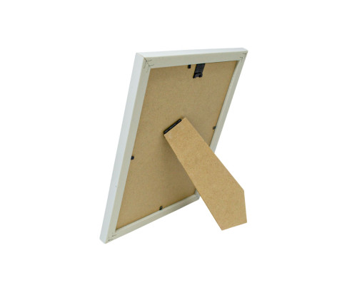Rama foto A5 (15*20) cu suport, alb, 17мм F1701-015 CM*4960