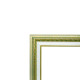 Rama foto A3 Oliva Gold cu ornament 40мм F4014-603 CM*4282