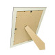 Rama foto A3 Oliva Gold cu ornament 40мм F4014-603 CM*4282