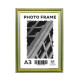 Rama foto A3 Oliva Gold cu ornament 40мм F4014-603 CM*4282