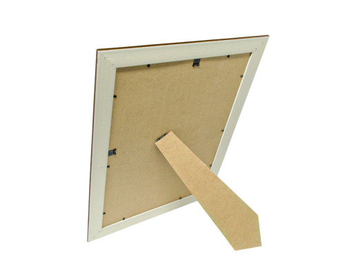 Фоторамка A3 Золотой шоколад с орнаментом 40мм F4014-1176 CM*4299