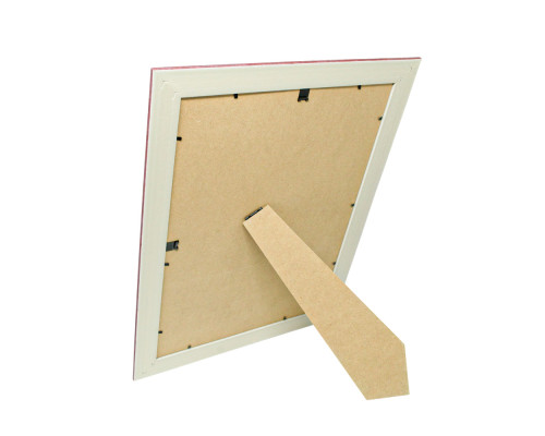 Rama foto A3 Prună înghețată cu ornament 40mm F4014-516 CM*4305