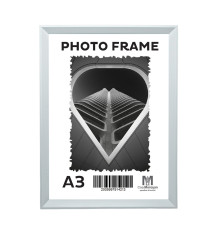 Фоторамка A3 белая 20мм F2034-014* CM*4213