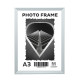Фоторамка A3 белая 20мм F2034-014* CM*4213
