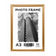 Rama foto A3 "Gold Diamond" 23mm F2312-G CM*4237