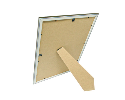 Фоторамка A3 "Silver Diamond" 23мм F2312-S CM*4244