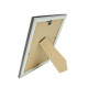 Rama foto A5 (15*20) cu suport "Dark Diamond" 23мм F2312-K CM*4748