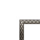 Rama foto A5 (15*20) cu suport "Dark Diamond" 23мм F2312-K CM*4748