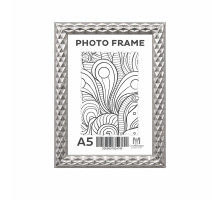 Rama foto A5 (15*20) cu suport "Dark Diamond" 23мм F2312-K CM*4748