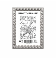 Rama foto A5 (15*20) cu suport "Dark Diamond" 23мм F2312-K CM*4748